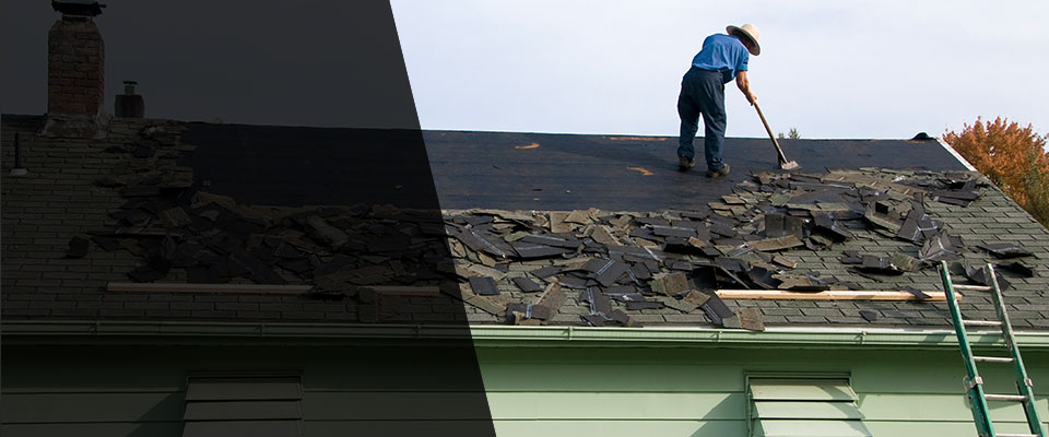 Saugerties Roofing Contractors